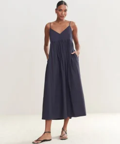 Cove Dress