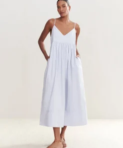 Cove Dress