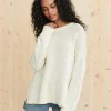 Cruise Boyfriend Sweater