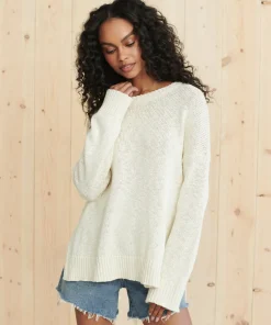 Cruise Boyfriend Sweater