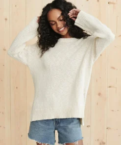 Cruise Boyfriend Sweater