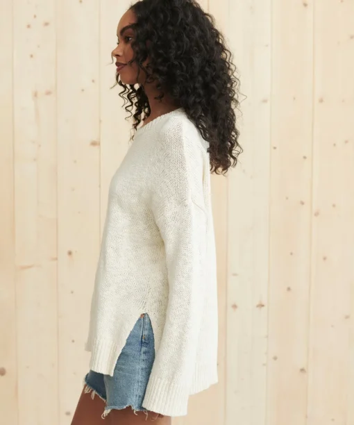 Cruise Boyfriend Sweater