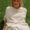Cruise Cocoon Crewneck