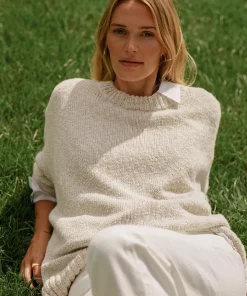 Cruise Cocoon Crewneck