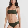 Cruz Bay Bikini Bottom
