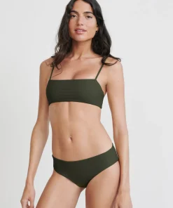 Cruz Bay Bikini Bottom