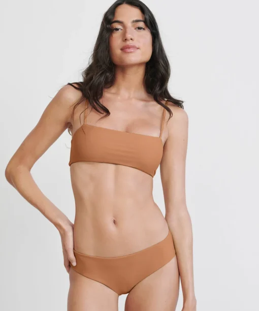 Cruz Bay Bikini Bottom