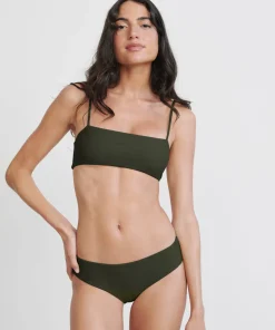 Cruz Bay Bikini Bottom