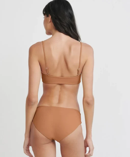 Cruz Bay Bikini Bottom