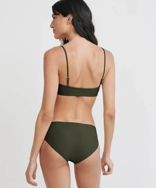 Cruz Bay Bikini Bottom