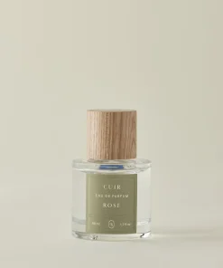 Cuir Rose Eau De Parfum