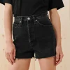 Cutoff Shorts