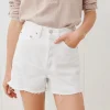 Cutoff Shorts