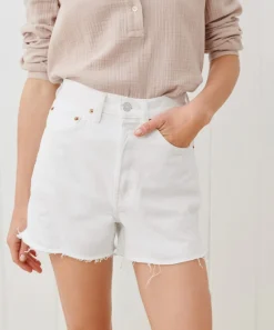 Cutoff Shorts