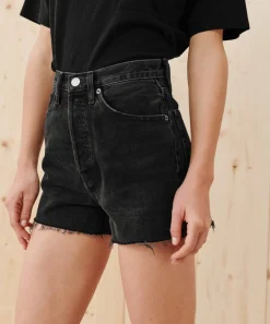 Cutoff Shorts