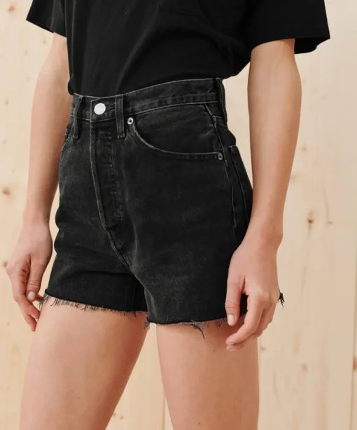 Cutoff Shorts