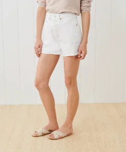 Cutoff Shorts