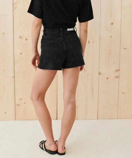 Cutoff Shorts