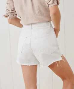 Cutoff Shorts