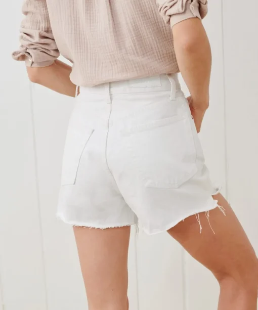 Cutoff Shorts
