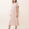 Cypress Caftan Dress