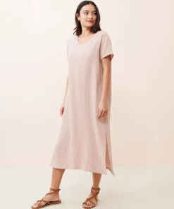 Cypress Caftan Dress