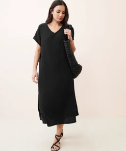 Cypress Caftan Dress