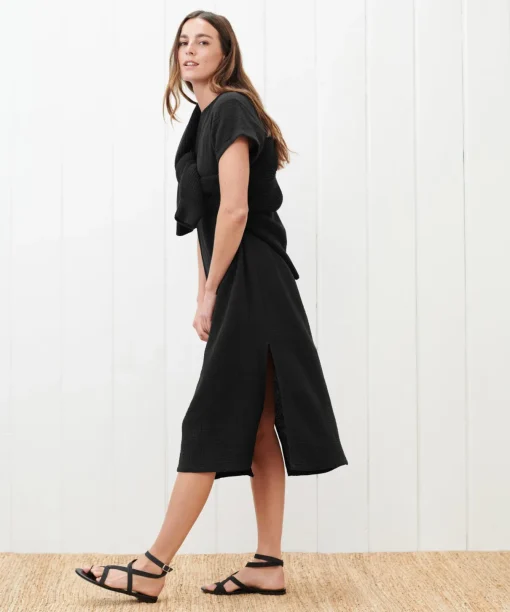 Cypress Caftan Dress