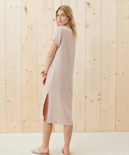 Cypress Caftan Dress
