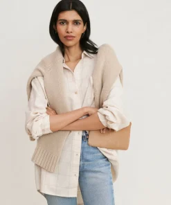 Dakota Oversized Flannel