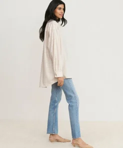 Dakota Oversized Flannel