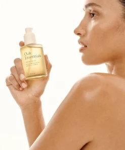 Dew Body Oil