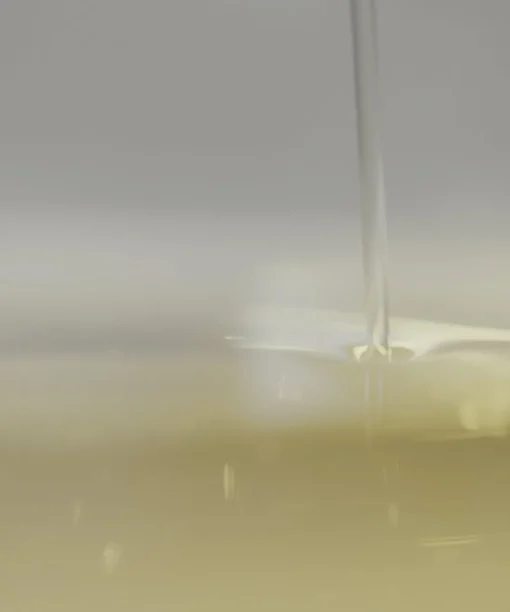 Dew Body Oil