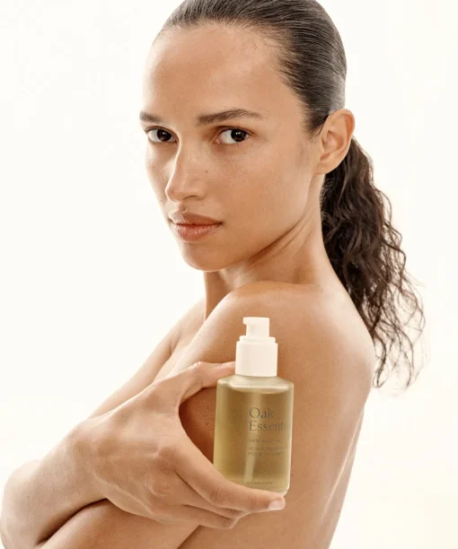 Dew Body Oil