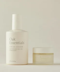 Double Cleanse Duo