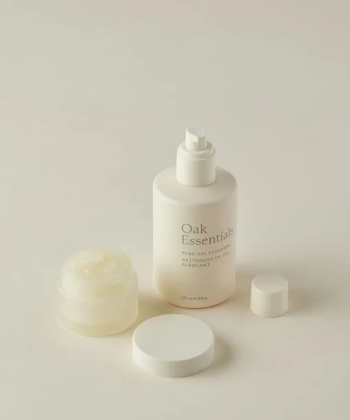 Double Cleanse Duo