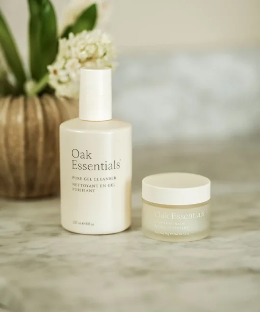 Double Cleanse Duo