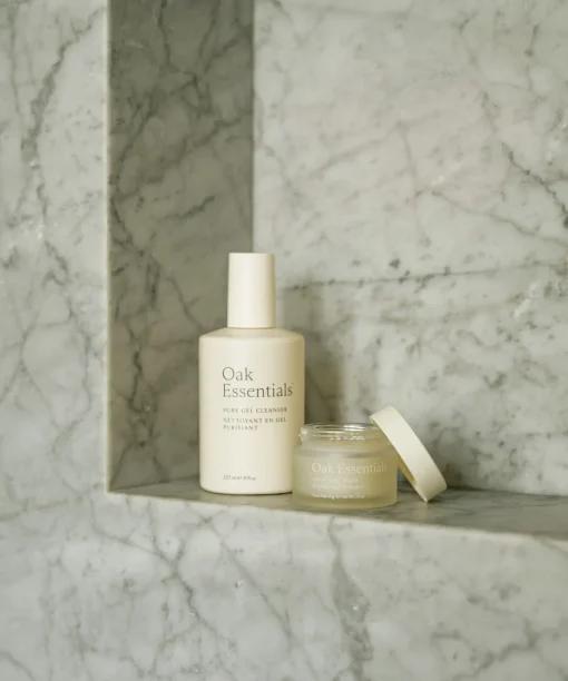 Double Cleanse Duo