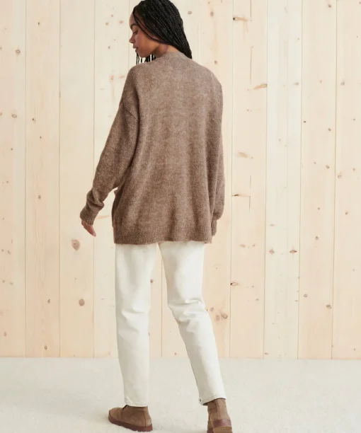 Drew Cardigan
