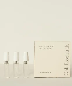 Eau De Parfum Discovery Set