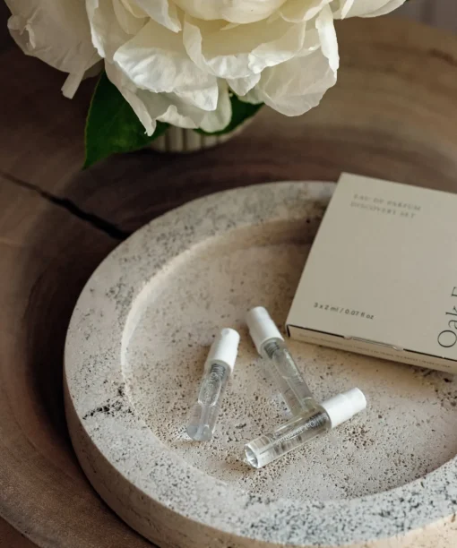 Eau De Parfum Discovery Set