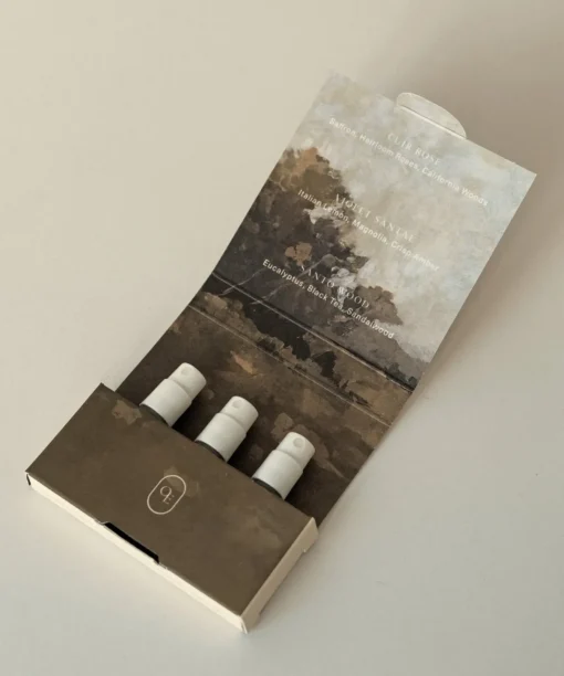 Eau De Parfum Discovery Set