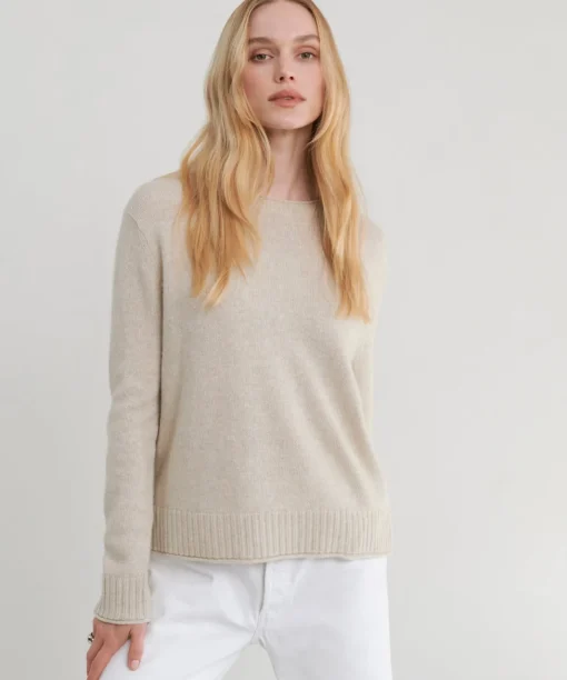 Everyday Sweater