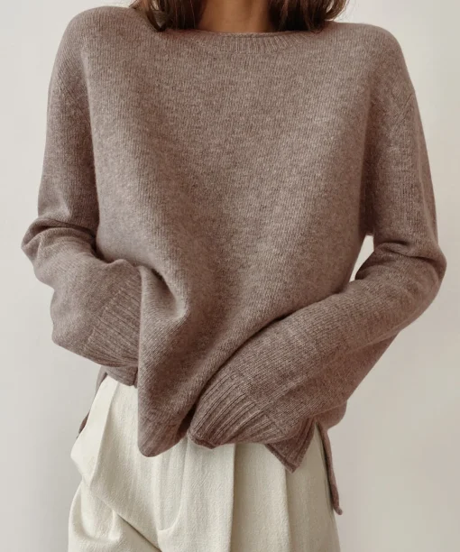 Everyday Sweater