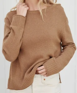 Everyday Sweater