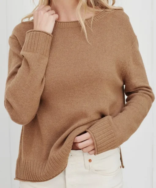 Everyday Sweater