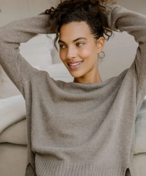 Everyday Sweater
