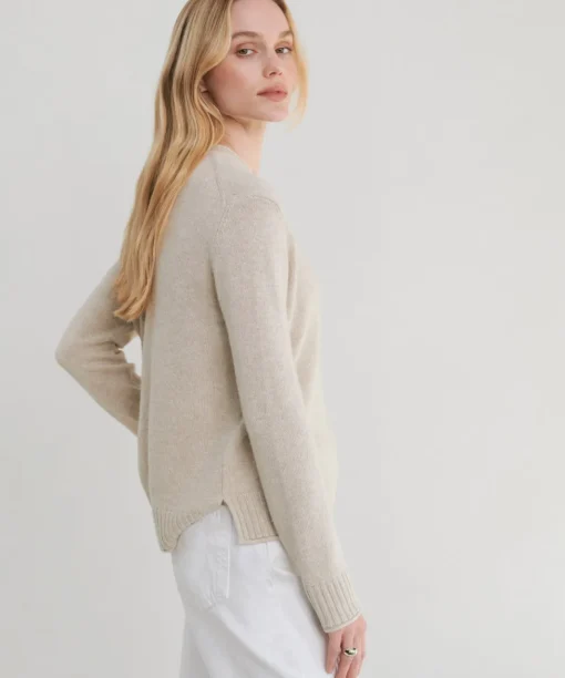 Everyday Sweater