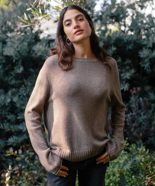 Everyday Sweater