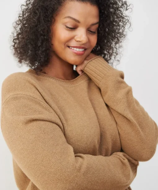 Everyday Sweater